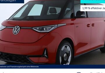 VW ID. Buzz 9.179 km 64.370 &euro; Hanau 63452