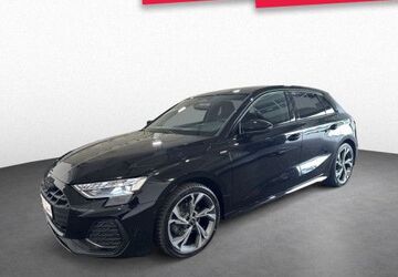 Audi A3 25.800 km 37.779 &euro; Offenbach am Main 63071