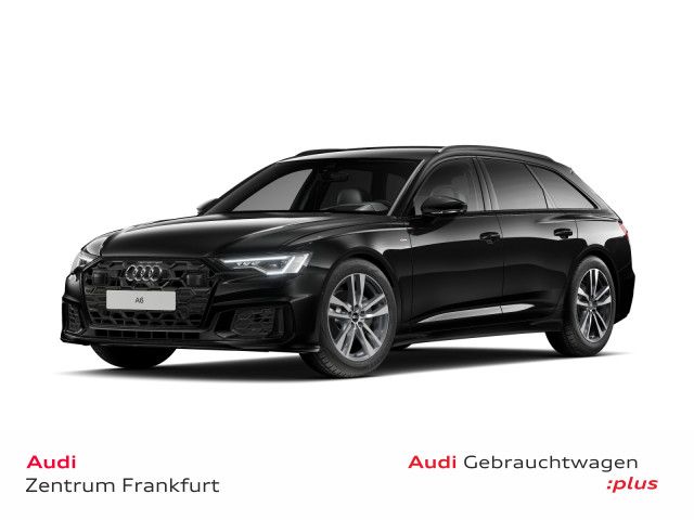 Audi A6 23.556 km 45.200 &euro; Frankfurt am Main 60314