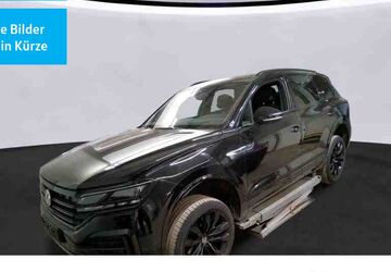 VW Touareg 56.500 km 56.899 &euro; Mühlheim 63165