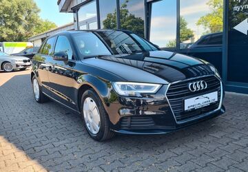 Audi A3 93.300 km 17.990 &euro; Offenbach am Main 63069
