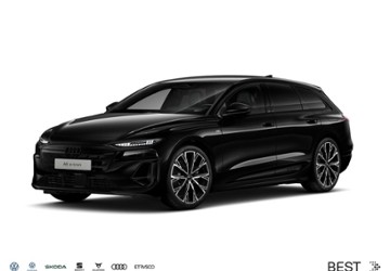 Audi A6 e-tron 2.000 km 75.990 &euro; Mühlheim 63165