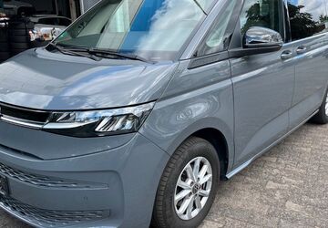 VW T7 Multivan 175.500 km 38.980 &euro; Offenbach am Main 63073
