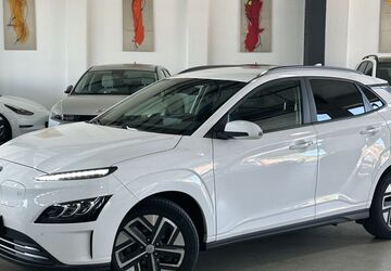 Hyundai KONA Elektro 94.500 km 22.440 &euro; Frankfurt am Main 60386