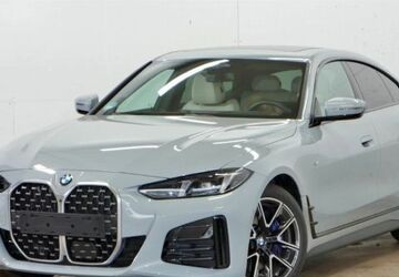BMW 420 Gran Coupé 2.976 km 45.875 &euro; Hofheim 65719