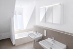 Etagenwohnung Darmstadt Darmstadt-Nord - 3 Zimmer, 87 m&sup2;, 1.600&euro; | Angebot:25589808