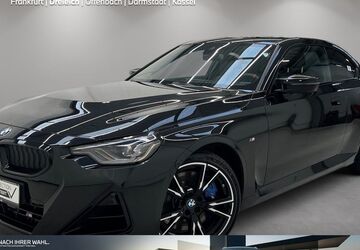 BMW M240i 13.020 km 57.490 &euro; Dreieich-Sprendlingen 63303