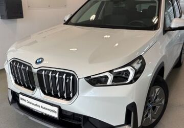 BMW iX1 52.360 km 30.888 &euro; Hofheim 65719