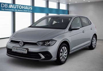 VW Polo 32.788 km 16.480 &euro; Maintal 63477