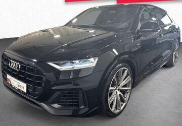 Audi Q8 90.300 km 55.979 &euro; Offenbach am Main 63071