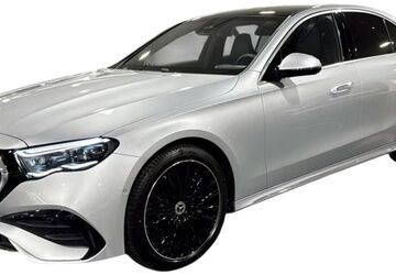 Mercedes-Benz E 400 5.000 km 66.878 &euro; Schöneck 61137