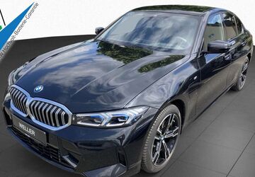 BMW 330 17.596 km 42.750 &euro; Kronberg 61476