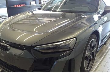 Audi e-tron GT 49.400 km 49.799 &euro; Hanau 63452