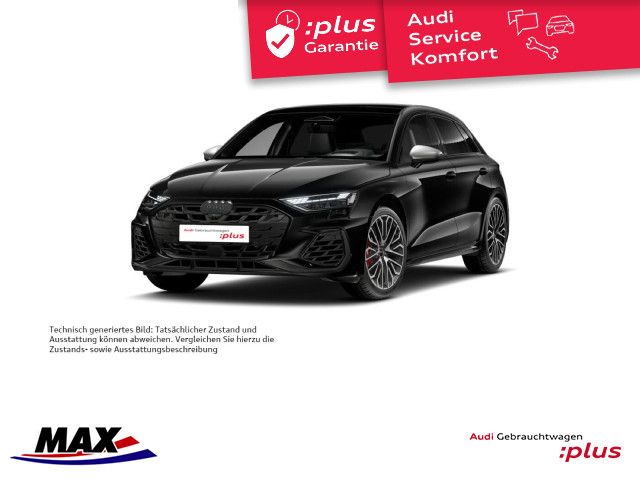 Audi S3 8.500 km 50.979 &euro; Offenbach am Main 63071