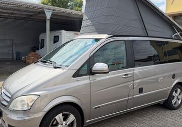 Mercedes-Benz Viano 315.000 km 21.990 &euro; Frankfurt am Main 65933