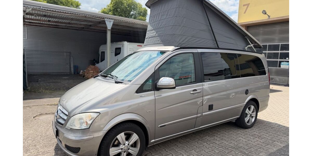 Mercedes-Benz Viano 315.000 km 21.990 &euro; Frankfurt am Main 65933