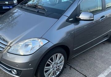 Mercedes-Benz A 170 81.000 km 6.490 &euro; Dreieich 63303