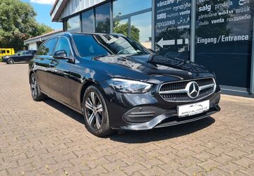 Mercedes-Benz C 200 144.800 km 22.890 &euro; Offenbach am Main 63069