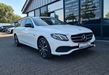 Mercedes-Benz E 300 187.600 km 17.990 &euro; Offenbach am Main 63069