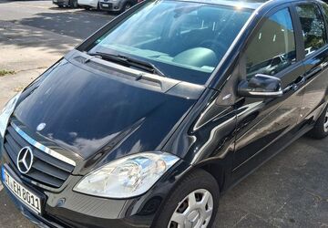 Mercedes-Benz A 160 155.000 km 2.000 &euro; Dietzenbach 63128
