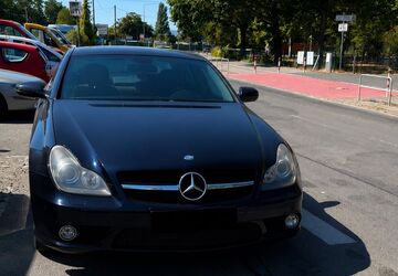 Mercedes-Benz 320 235.000 km 6.900 &euro; Frankfurt 65933