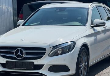 Mercedes-Benz C 200 191.000 km 10.800 &euro; Offenbach am Main 63075