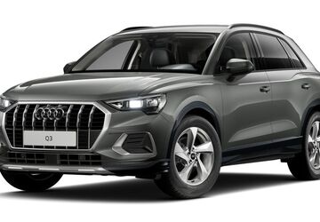 Audi Q3 9.050 km 32.890 &euro; Hofheim 65719