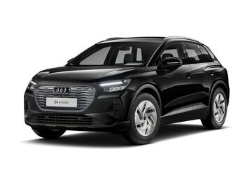 Audi Q4 e-tron 29.500 km 33.488 &euro; Mühlheim 63165