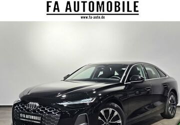 Audi A6 23.985 km 42.390 &euro; Mainaschaff 63814