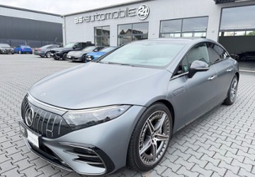 Mercedes-Benz EQS 149.859 km 59.990 &euro; Hanau/Nähe Airport Frankfurt/M 63456