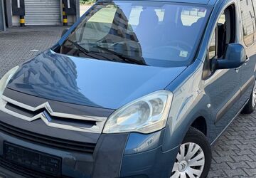 Citroen Berlingo 192.000 km 2.700 &euro; Frankfurt am Main 65933