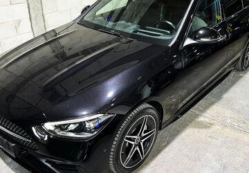 Mercedes-Benz C 300 40.850 km 49.850 &euro; Hattersheim am Main 65795