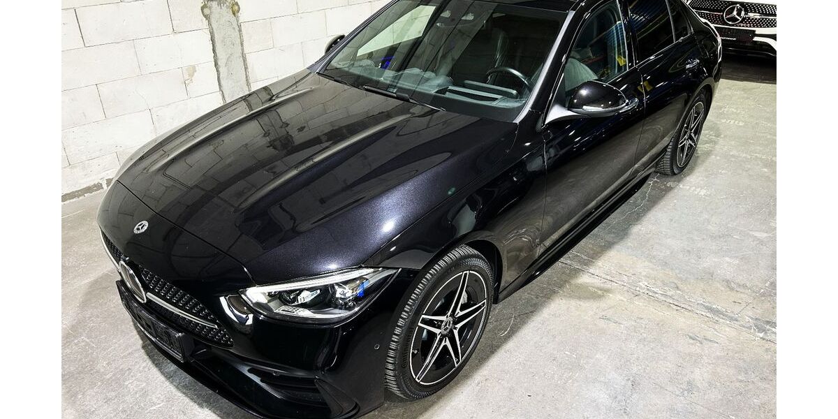 Mercedes-Benz C 300 40.850 km 49.850 &euro; Hattersheim am Main 65795