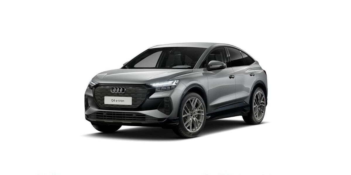 Audi Q4 e-tron 64.060 km 31.890 &euro; Oberursel 61440