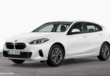 BMW 120 8.549 km 30.290 &euro; Dreieich-Sprendlingen 63303