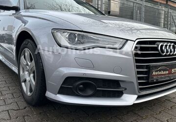Audi A6 169.800 km 17.990 &euro; Offenbach am Main 63071