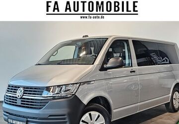 VW T6 Caravelle 93.910 km 30.490 &euro; Mainaschaff 63814