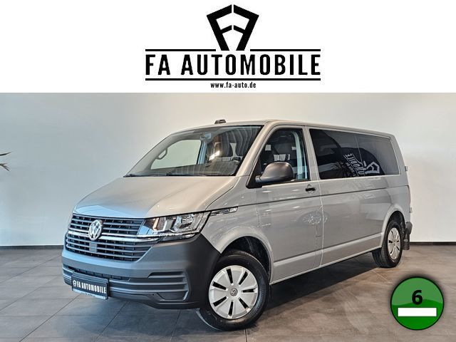 VW T6 Caravelle 93.910 km 30.490 &euro; Mainaschaff 63814