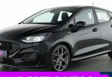 Ford Fiesta 55.171 km 13.433 &euro; Dietzenbach bei Frankfurt 63128