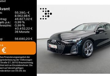 Audi A6 27.699 km 54.470 &euro; Hofheim 65719