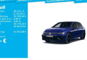 VW Golf 15.617 km 48.520 &euro; Frankfurt am Main 60326