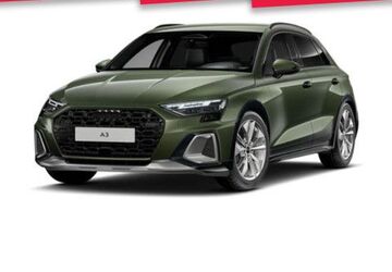 Audi A3 6.200 km 33.779 &euro; Offenbach am Main 63071