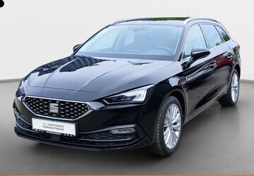 Seat Leon 24.367 km 22.390 &euro; Hofheim-Diedenbergen 65719