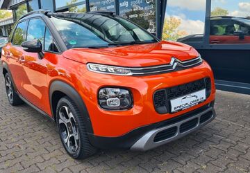 Citroen C3 Aircross 47.950 km 9.990 &euro; Offenbach am Main 63069