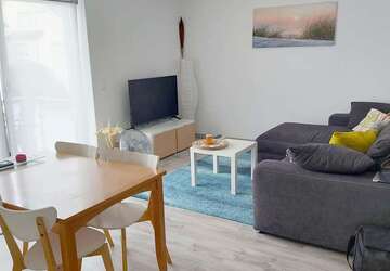 Wohnung Kelsterbach - 3 Zimmer, 60 m&sup2;, 1.190&euro; | Angebot:27287899