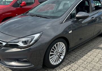 Opel Astra 134.650 km 8.450 &euro; Groß Umstadt 64823