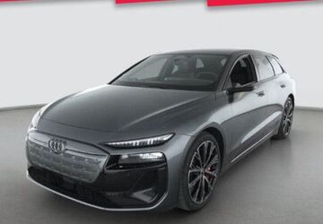 Audi S6 e-tron 12.500 km 81.779 &euro; Offenbach am Main 63071