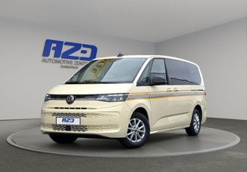 VW T7 Multivan 77.000 km 40.776 &euro; Darmstadt 64293
