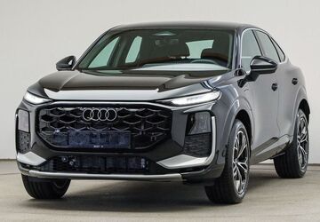 Audi Q3 3.900 km 59.990 &euro; Königstein im Taunus 61462