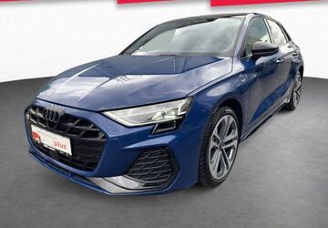 Audi A3 4.450 km 39.779 &euro; Offenbach am Main 63071